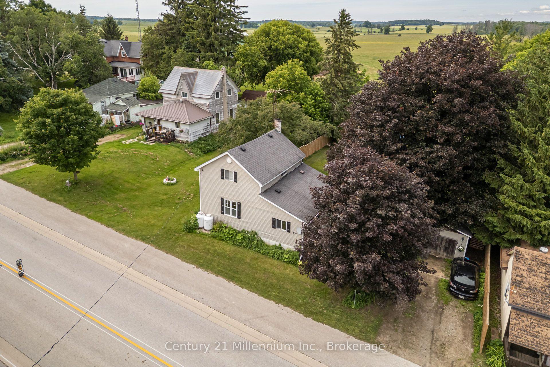 332 Bruce Road 40, Arran-Elderslie — Detached for sale, photo 1