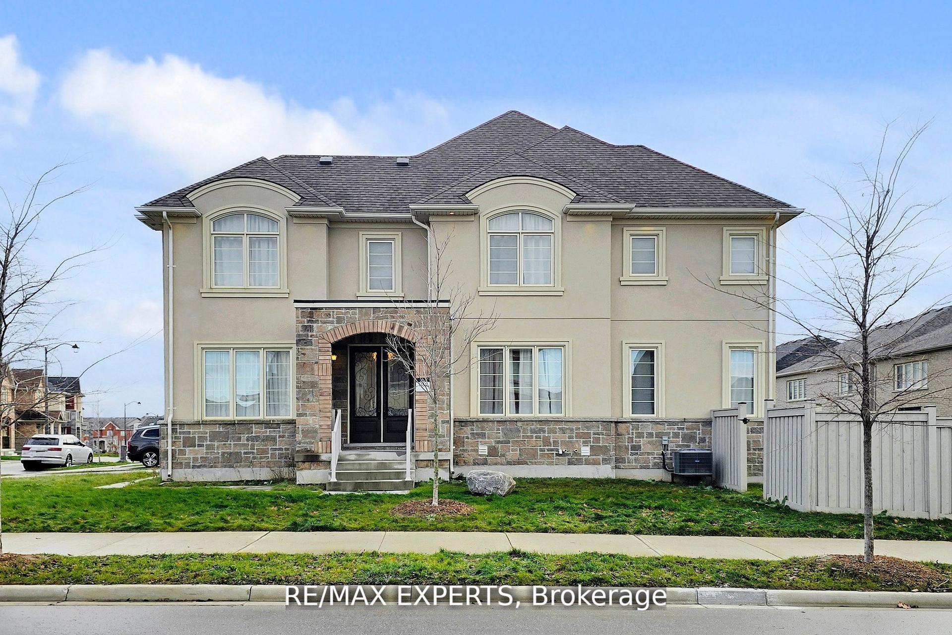 167 Frederick Pearson Street — photo 1