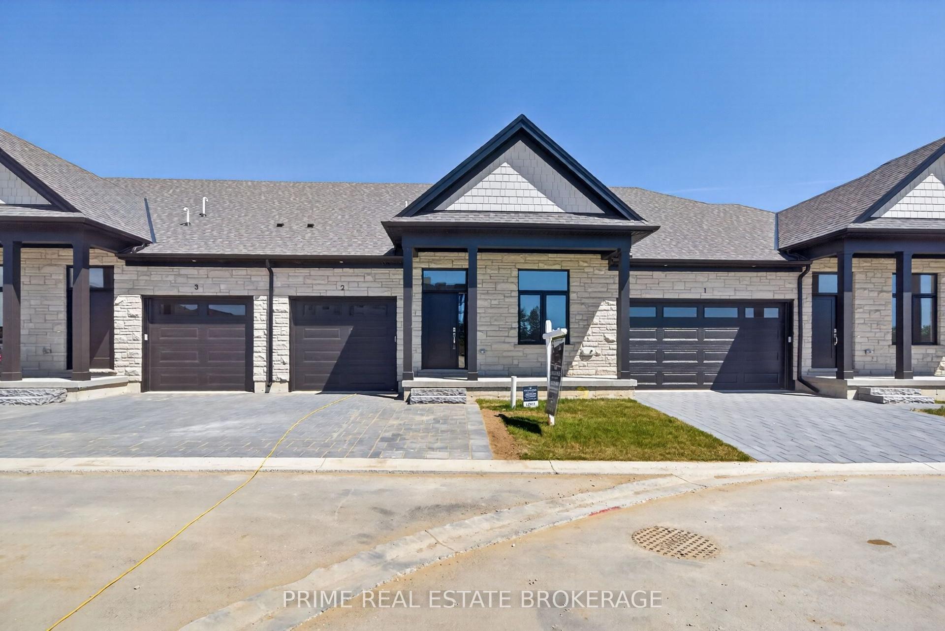 62 Compass Trail 6 #6, Central Elgin — Condo for sale, photo 1