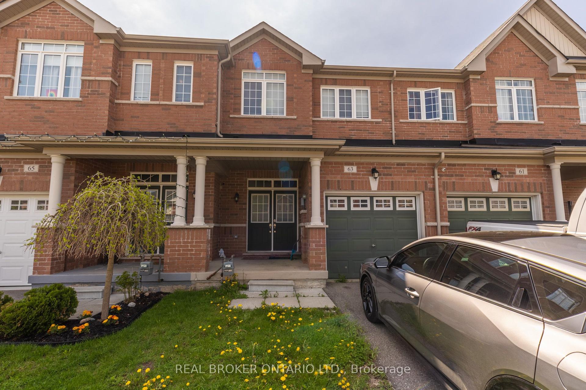 63 Forsyth Crescent — photo 1