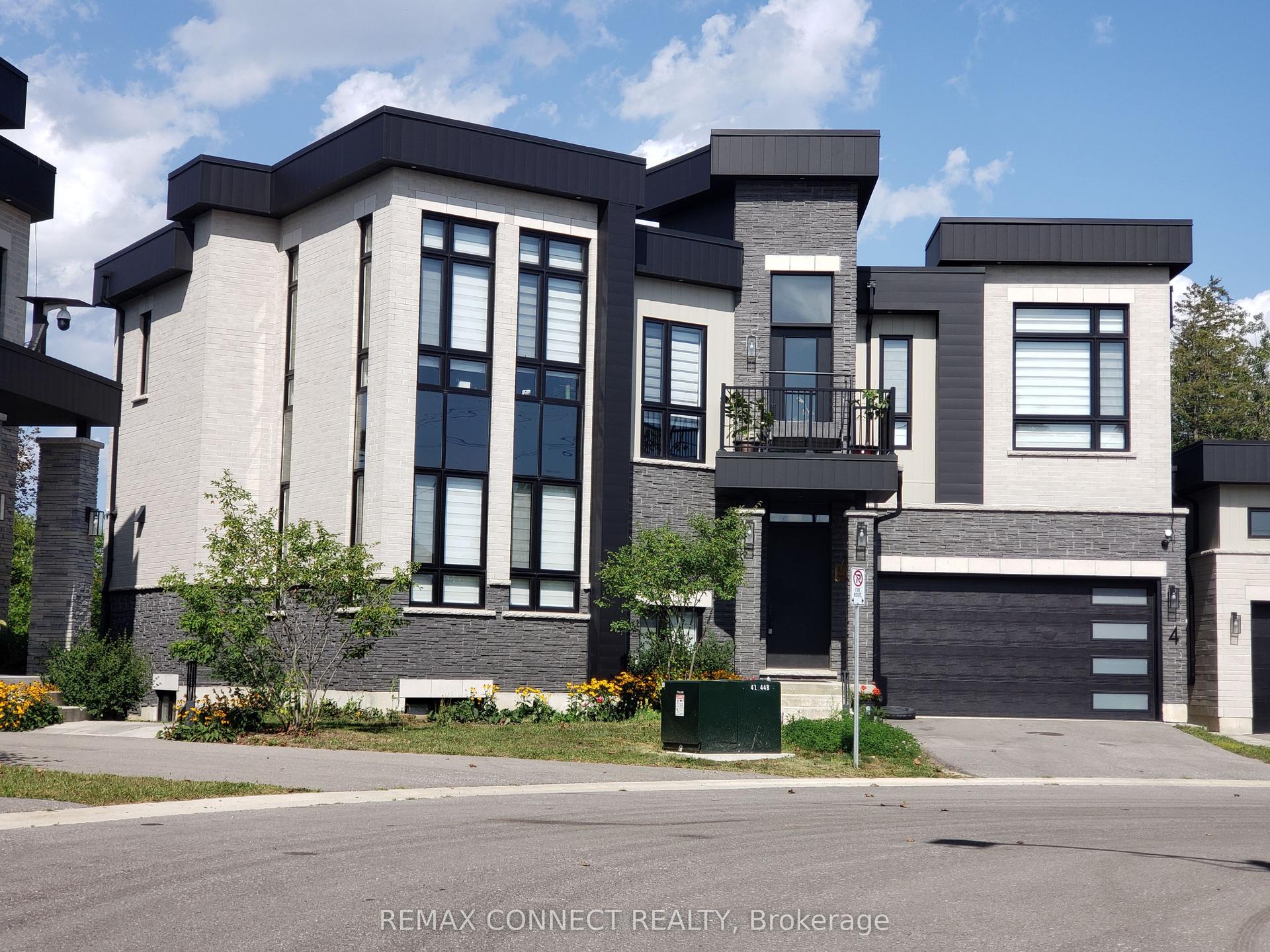 4 Tidmarsh Lane, Ajax — Detached for sale, photo 1