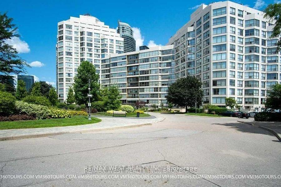 2261 Lake Shore Boulevard W 314 #314, Toronto — Condo for lease, photo 1