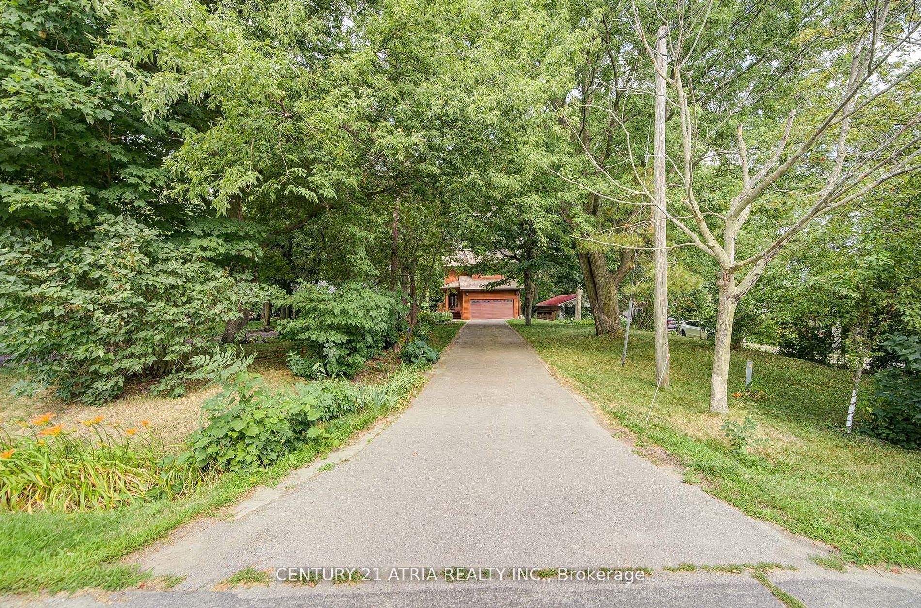 2671 Thickson Road S — photo 1