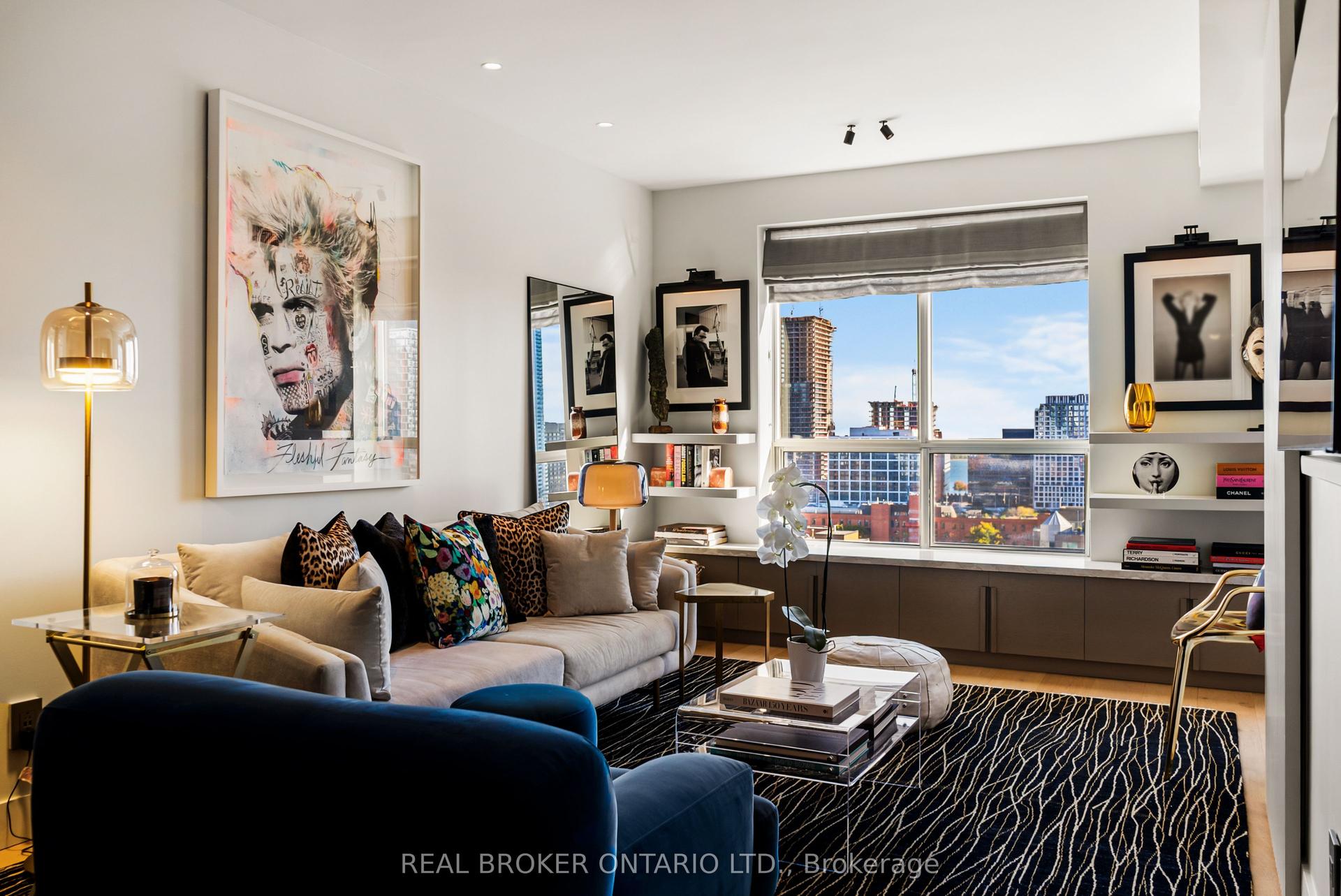 168 King Street E 1604 #1604, Toronto — Condo for sale, photo 1