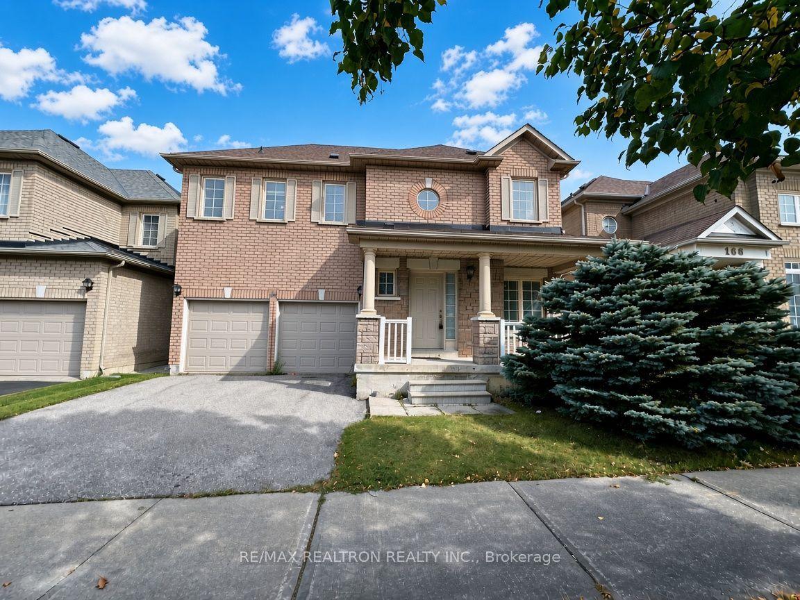 186 Silver Linden Drive, Richmond Hill — Detached for lease, photo 1
