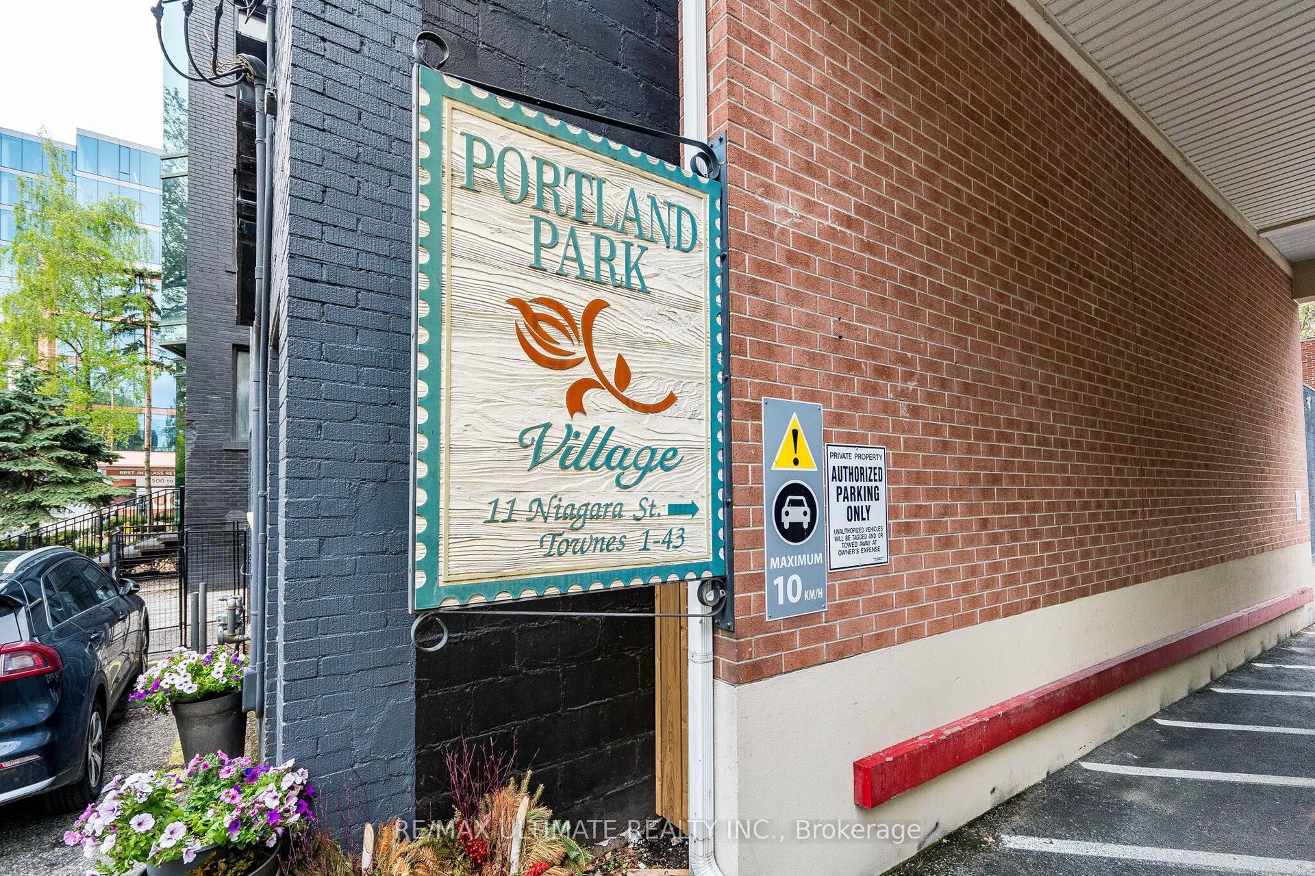 11 Niagara Street — photo 1