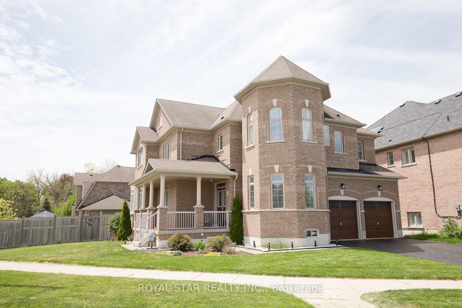 4 Berkwood Hollow — photo 1