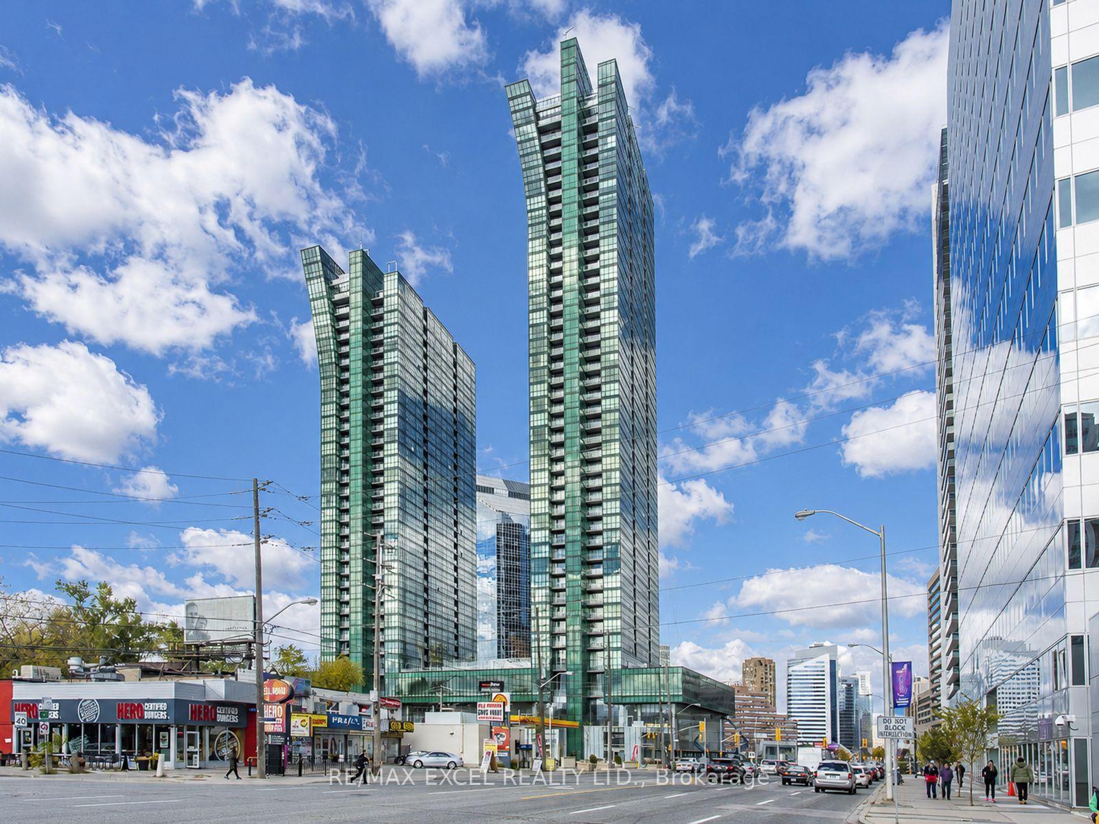 11 Bogert Avenue 2403 #2403, Toronto — Condo for sale, photo 1