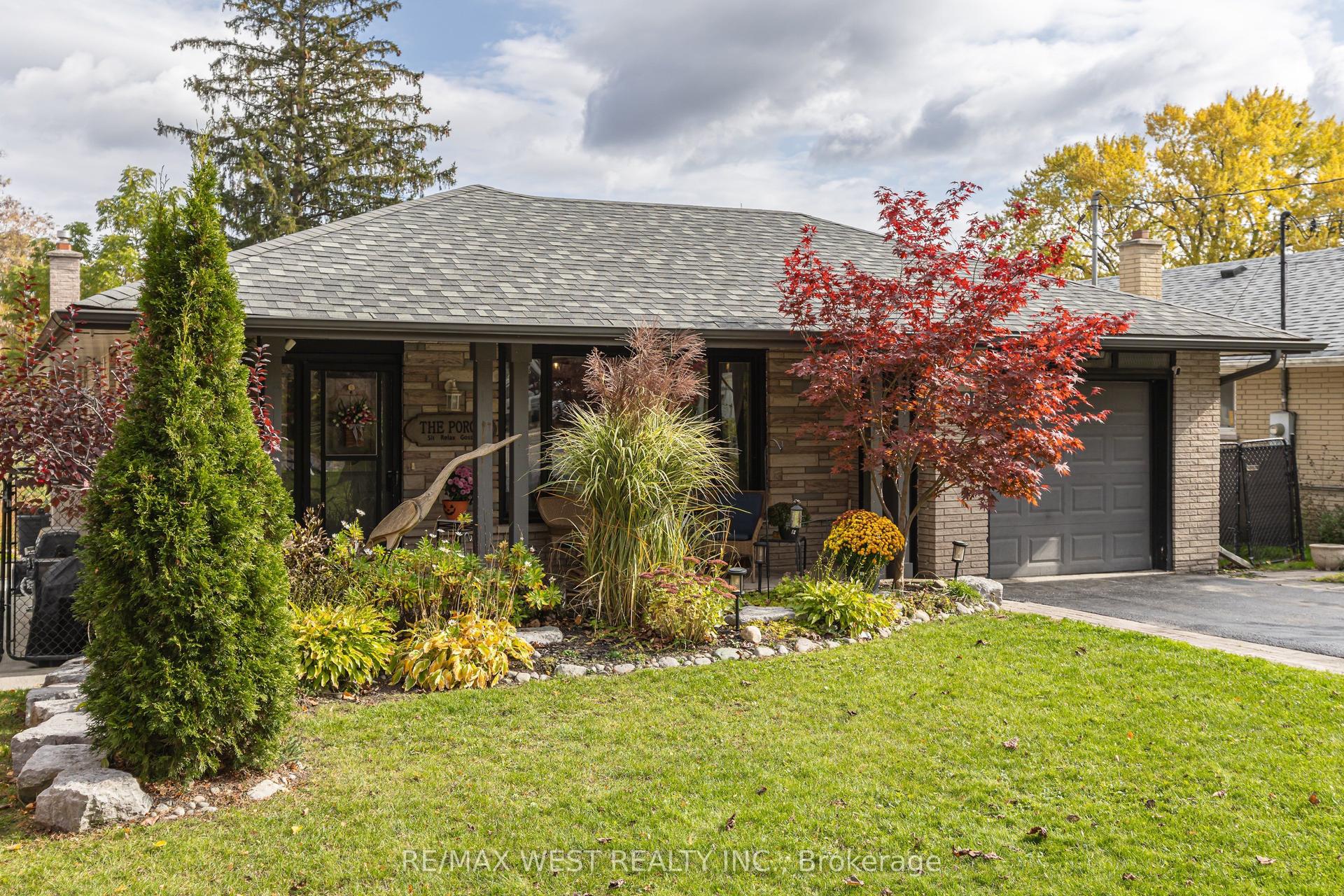 201 Bigelow Street, Scugog — Detached for sale, photo 1
