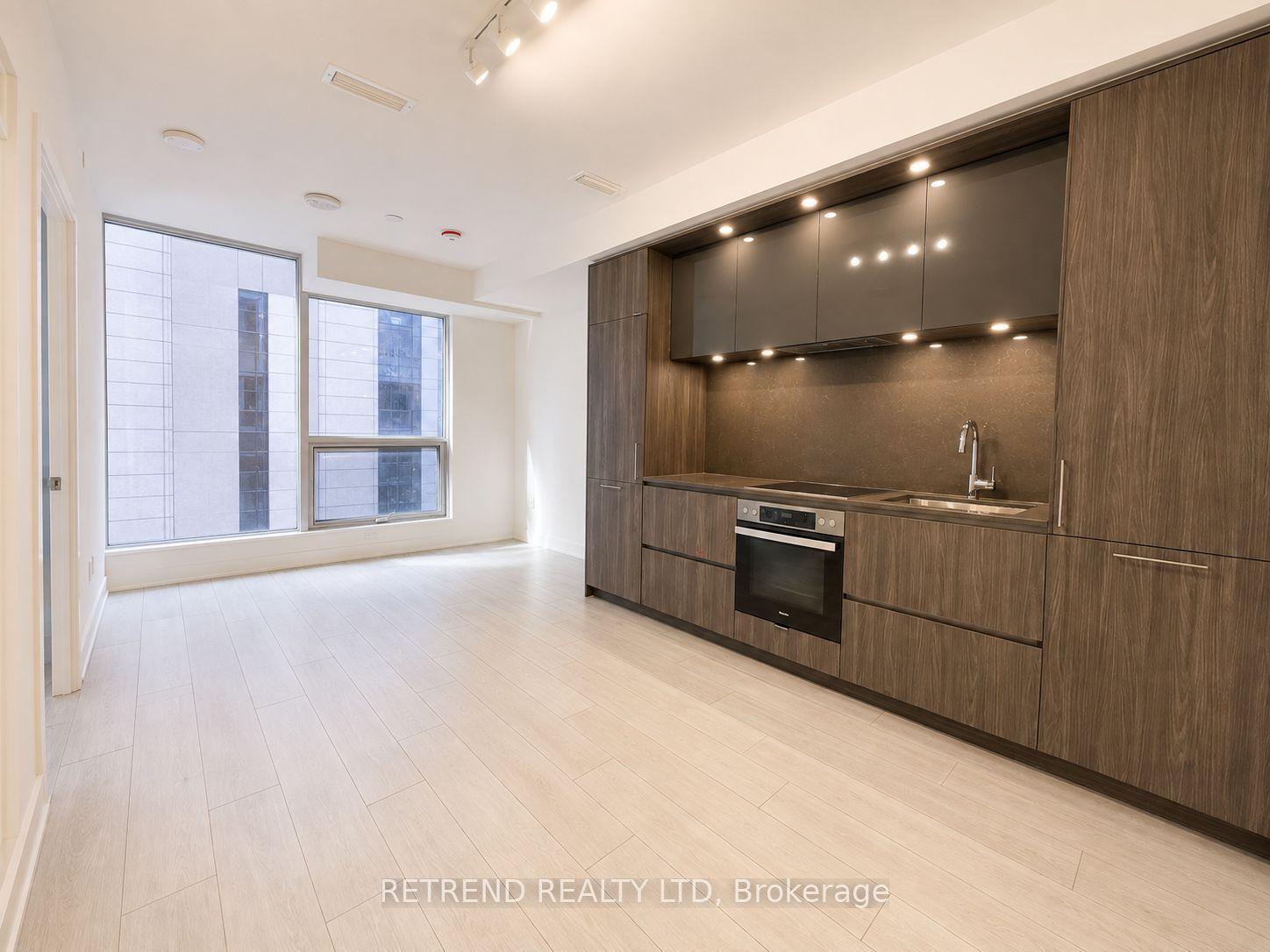 15 Mercer Street 721 #721, Toronto — Condo for lease, photo 1