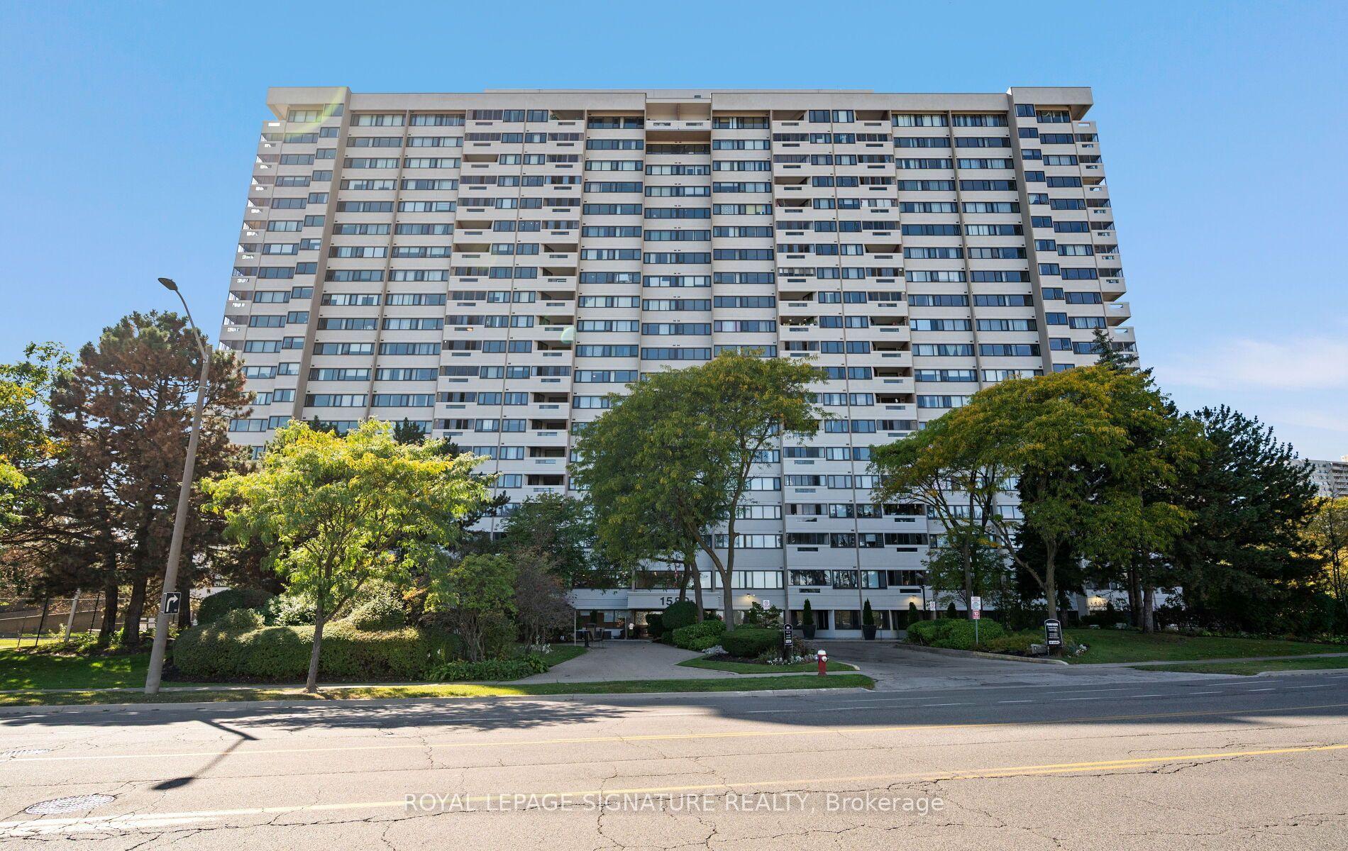 1580 Mississauga Valley Boulevard 1406 #1406, Mississauga — Condo for sale, photo 1