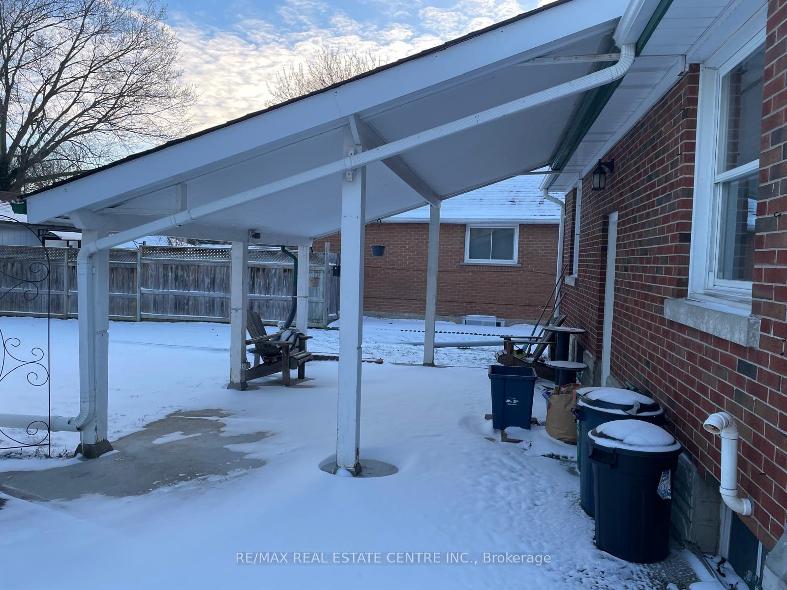 41 Belleview Avenue E Upper #Upper — photo 1