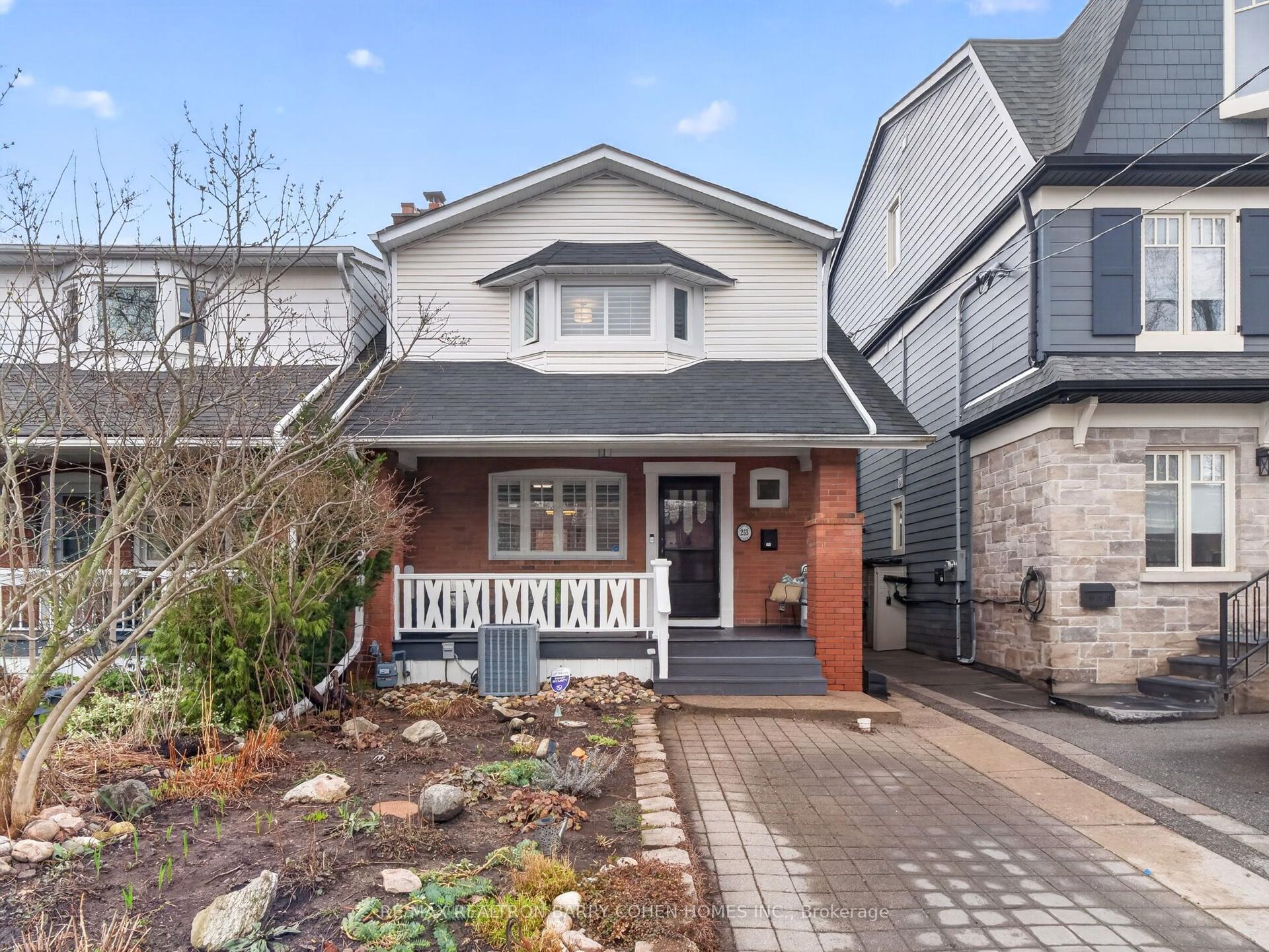 253 Briar Hill Avenue — photo 1