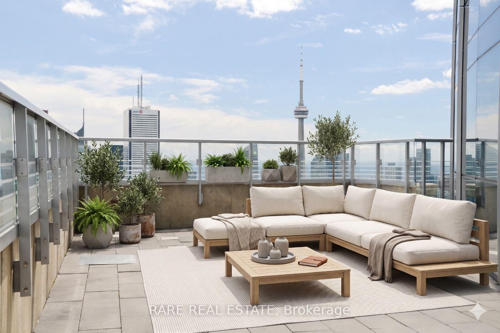 388 Yonge Street 5907 #5907, Toronto — Condo for sale, photo 1