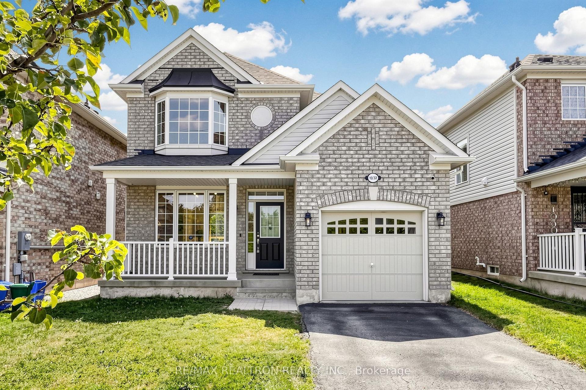 1032 Fourth Line, Milton — Detached for sale, photo 1