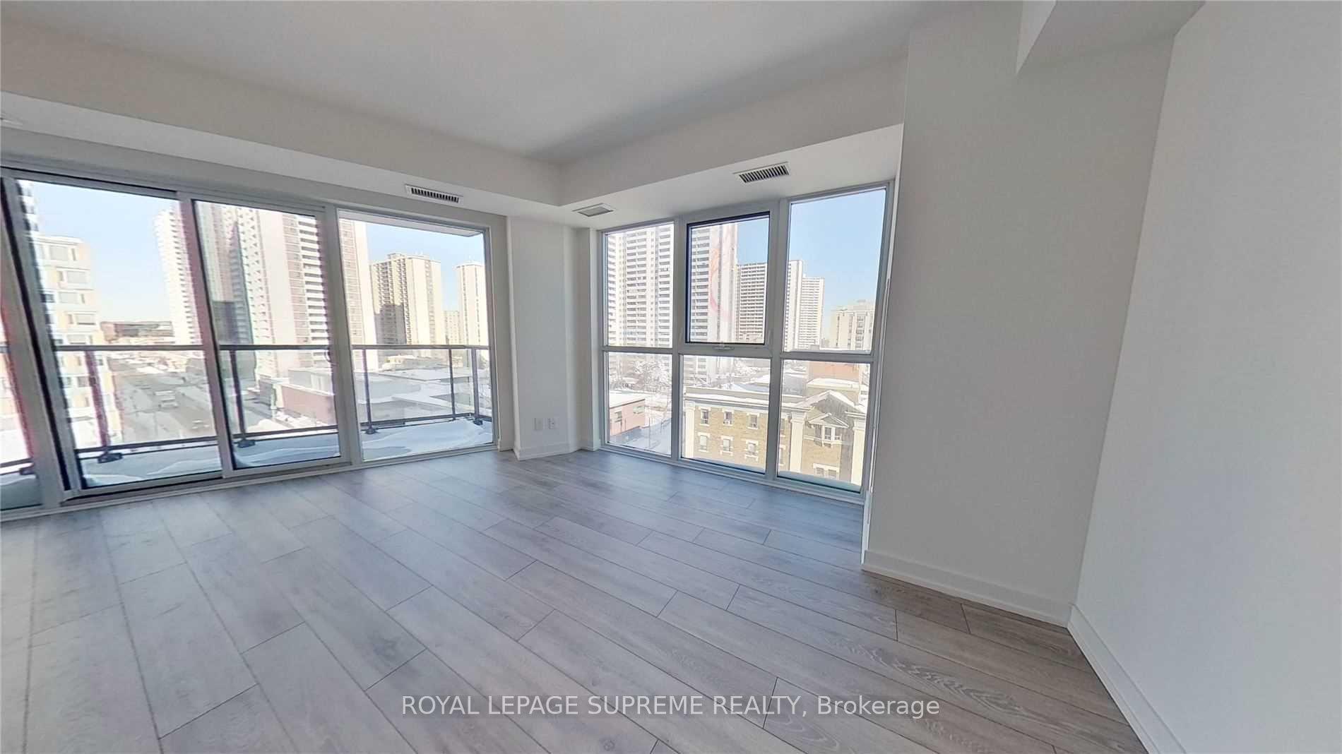 159 Wellesley Street E 603 #603, Toronto — Condo for lease, photo 1