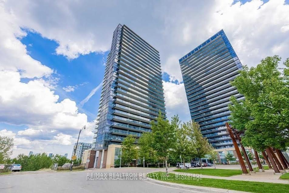 33 Singer Court 1102 #1102, Toronto — Condo for lease, photo 1