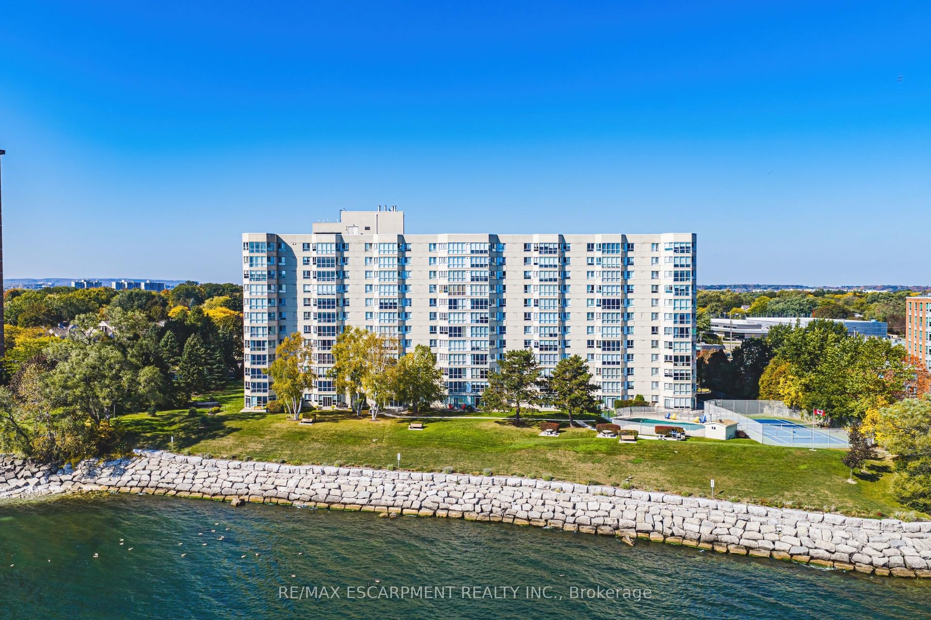 5280 Lakeshore Road 912 #912, Burlington — Condo for sale, photo 1