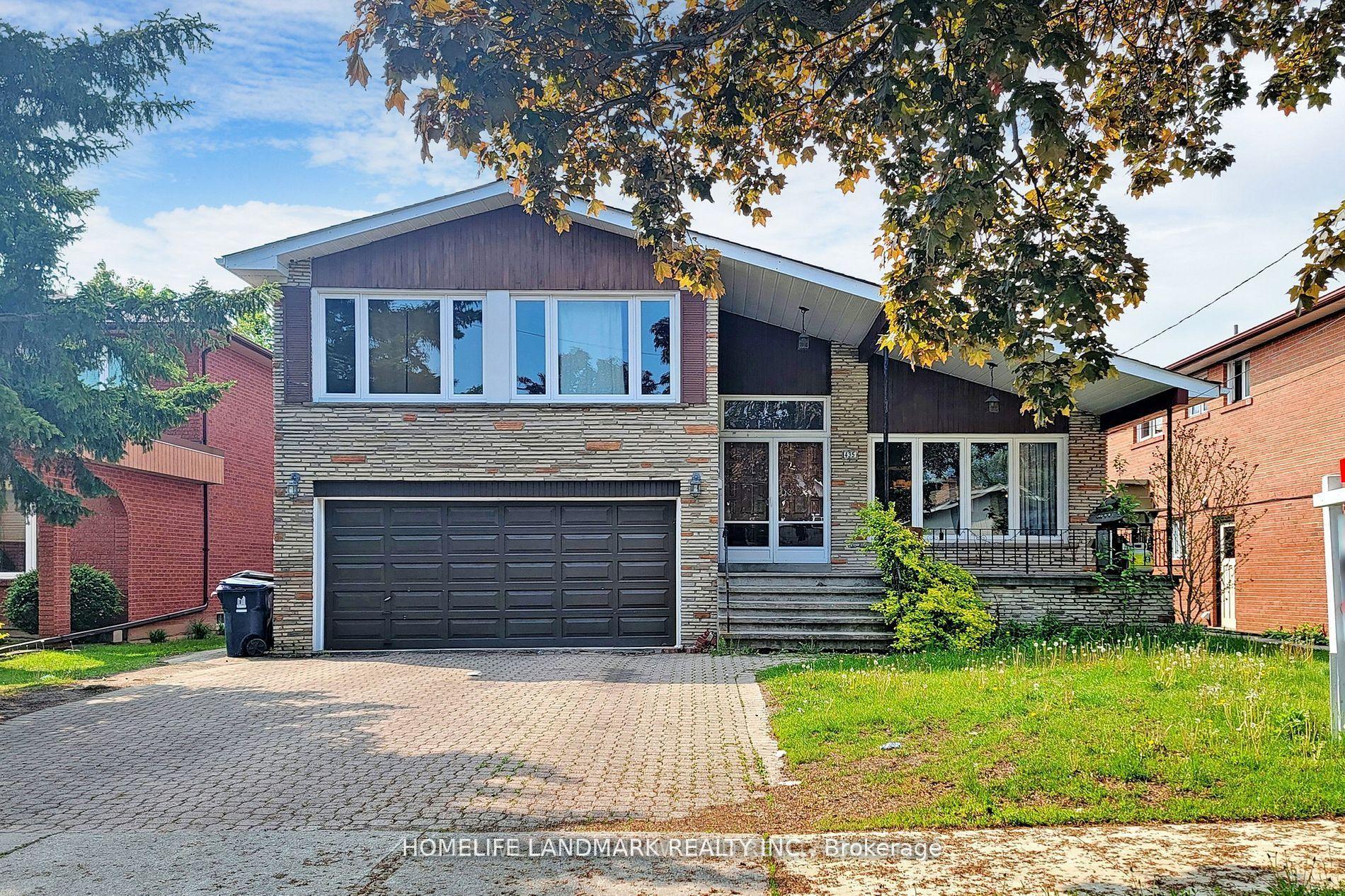 435 Connaught Avenue Room #Room, Toronto — Detached for lease, photo 1