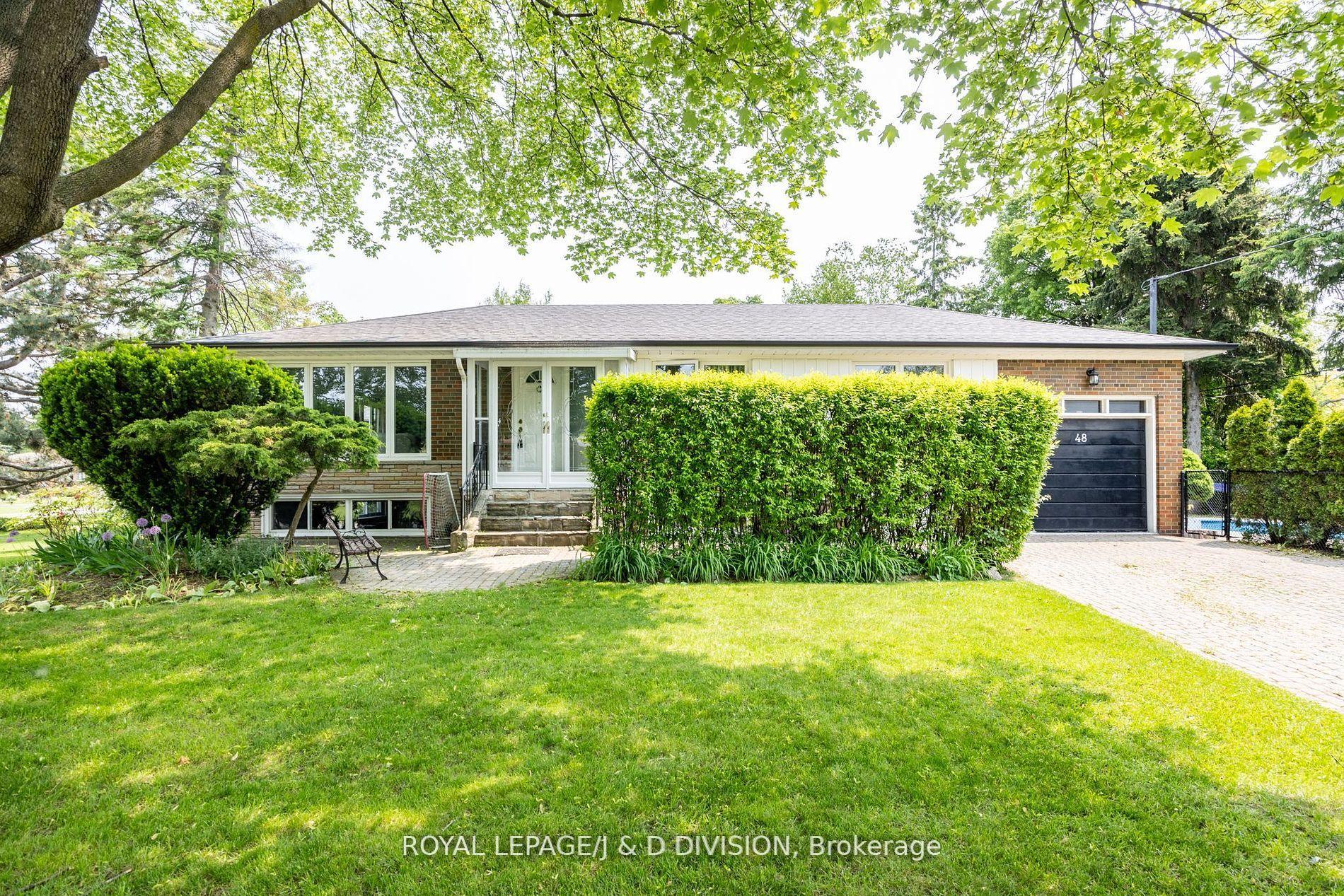 48 Greengrove Crescent — photo 1