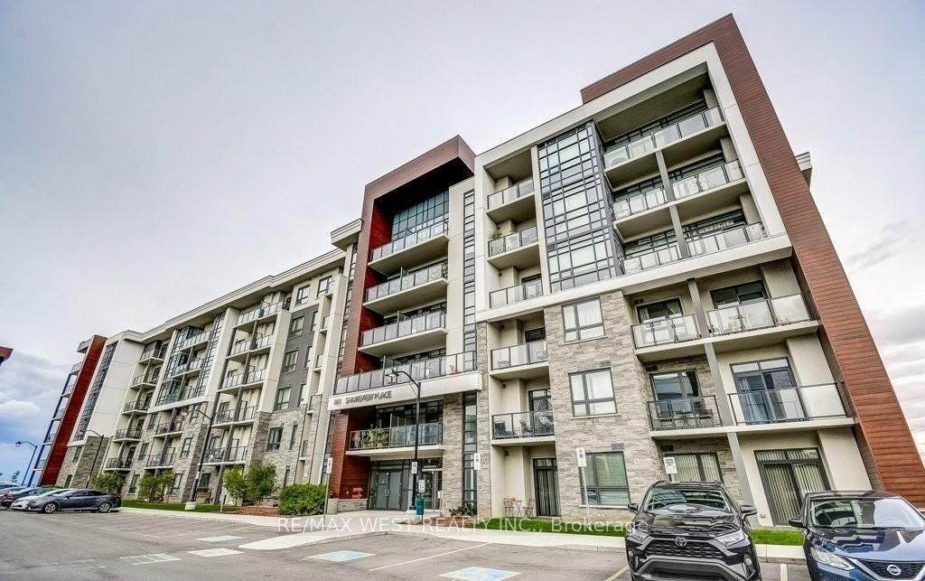 101 SHOREVIEW Place 426 #426, Hamilton — Condo for lease, photo 1