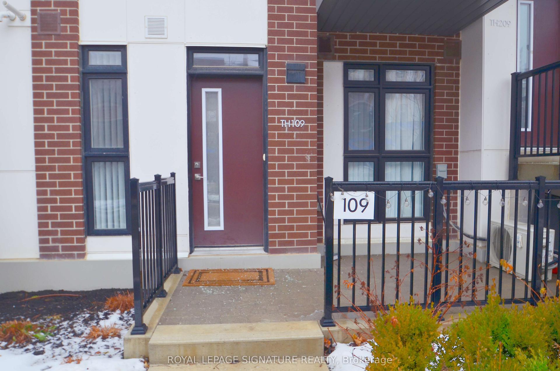 100 Canon Jackson Drive 109 #109 — photo 1