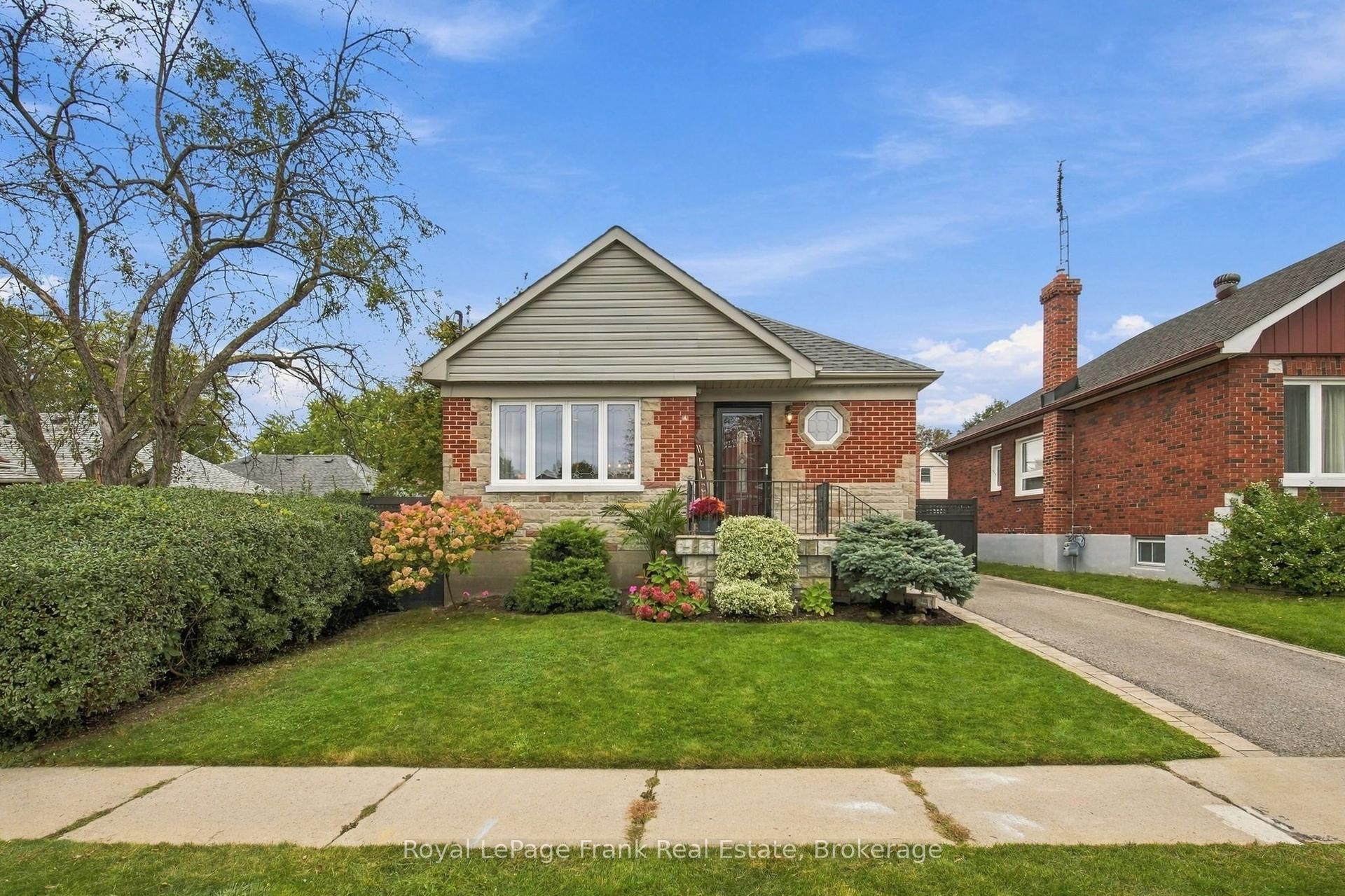 379 Arthur Street, Oshawa — Detached for sale, photo 1