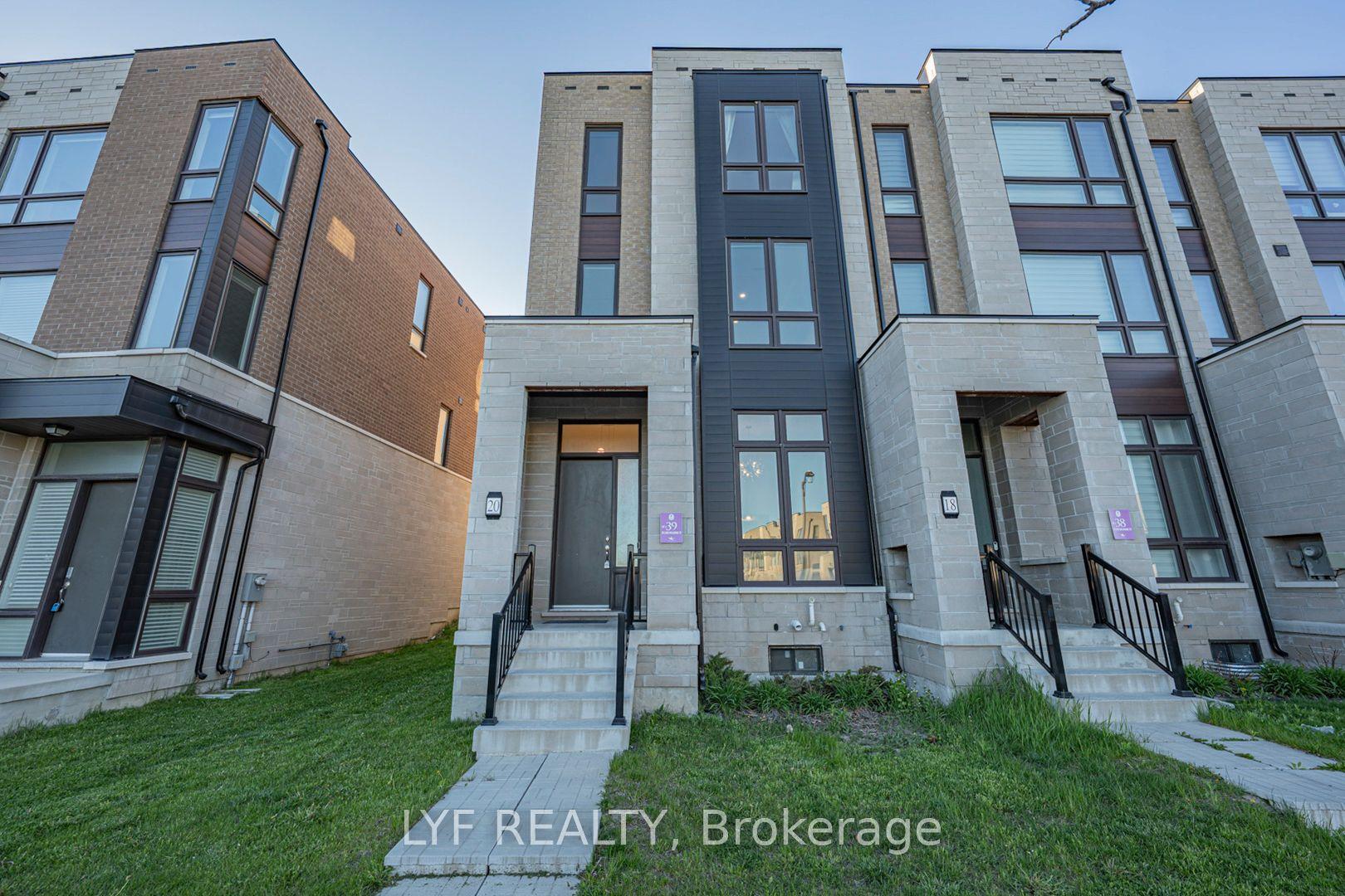 20 Lord Melborne Street — photo 1