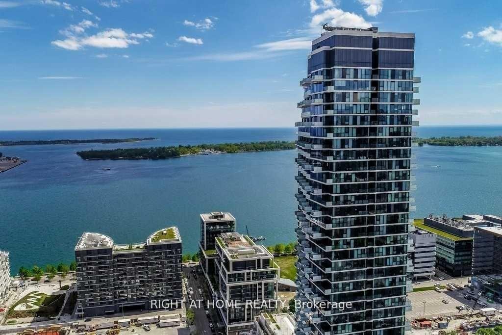 16 Bonnycastle Street 1407 #1407 — photo 1