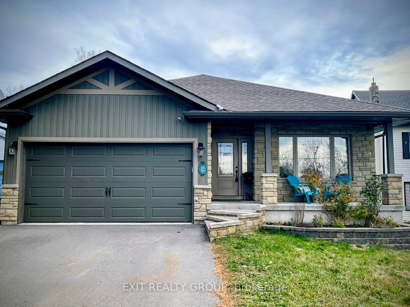 354 Riverside Parkway, Quinte West — Detached for sale, photo 1