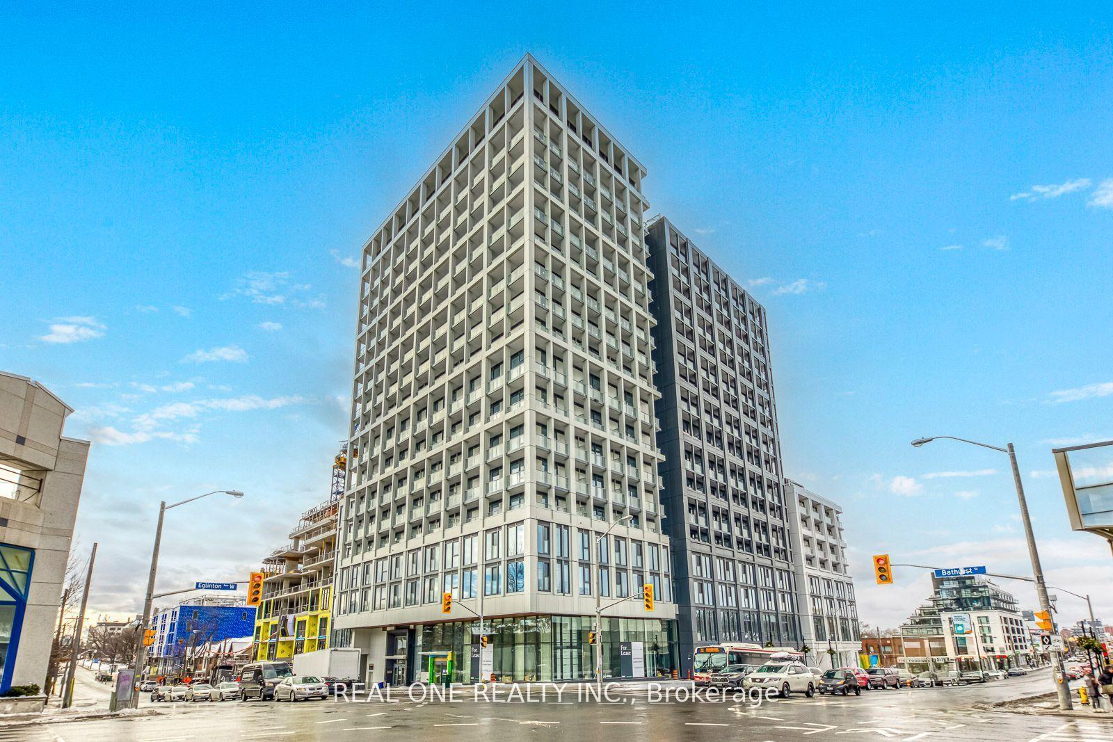 2020 Bathurst Street 1520 #1520 — photo 1