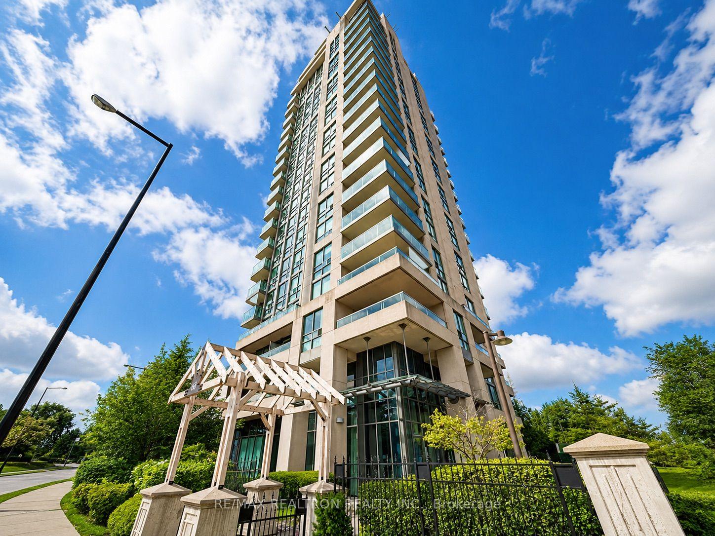 68 Grangeway Avenue 908 #908, Toronto — Condo for sale, photo 1
