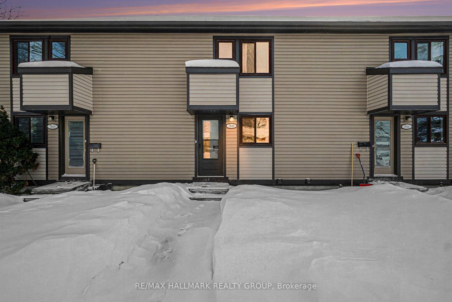 7846 Jeanne D'arc Boulevard 55 #55 — photo 1