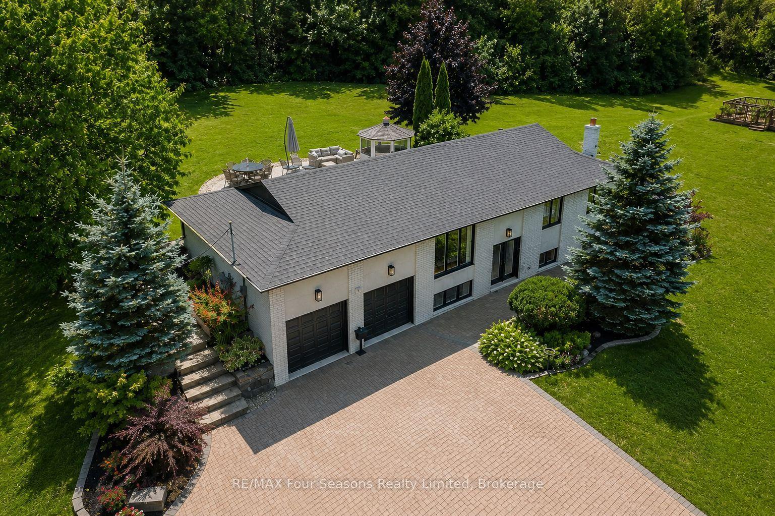 2756 Concession Rd 5, Adjala-Tosorontio — Detached for sale, photo 1