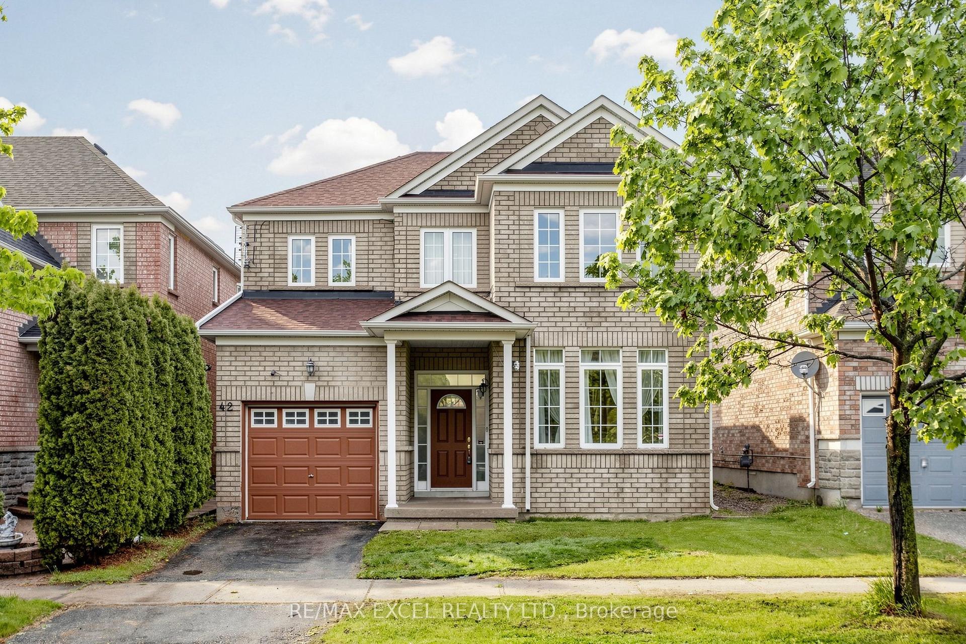 42 Chasser Drive — photo 1