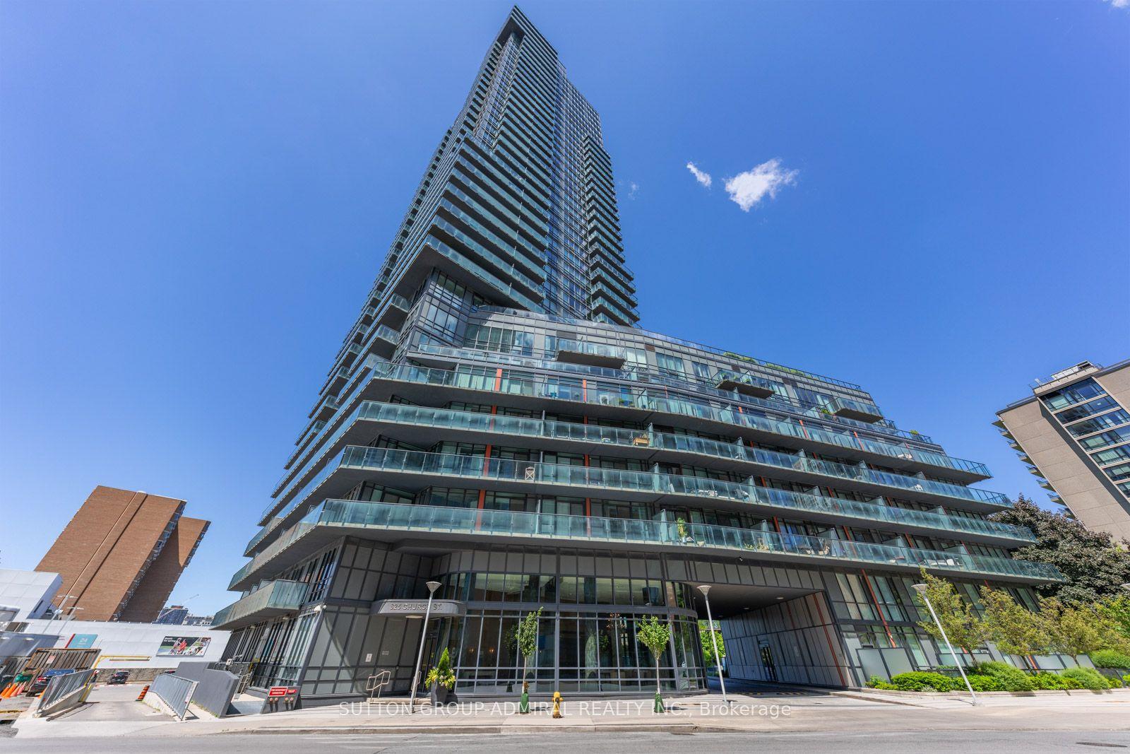 825 Church Street Ph401 #Ph401 — photo 1