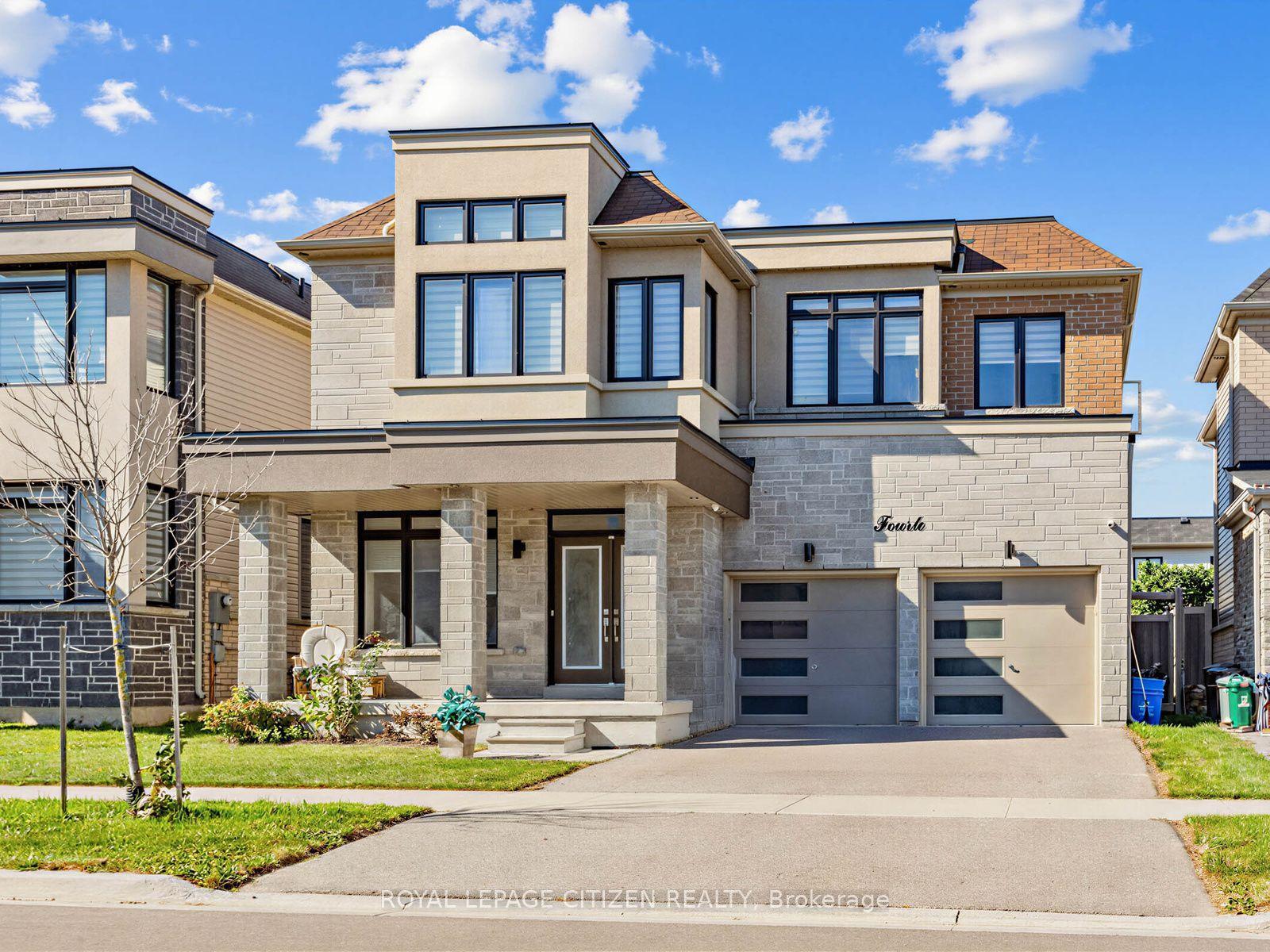14 Cryderman Lane, Clarington — Detached for sale, photo 1