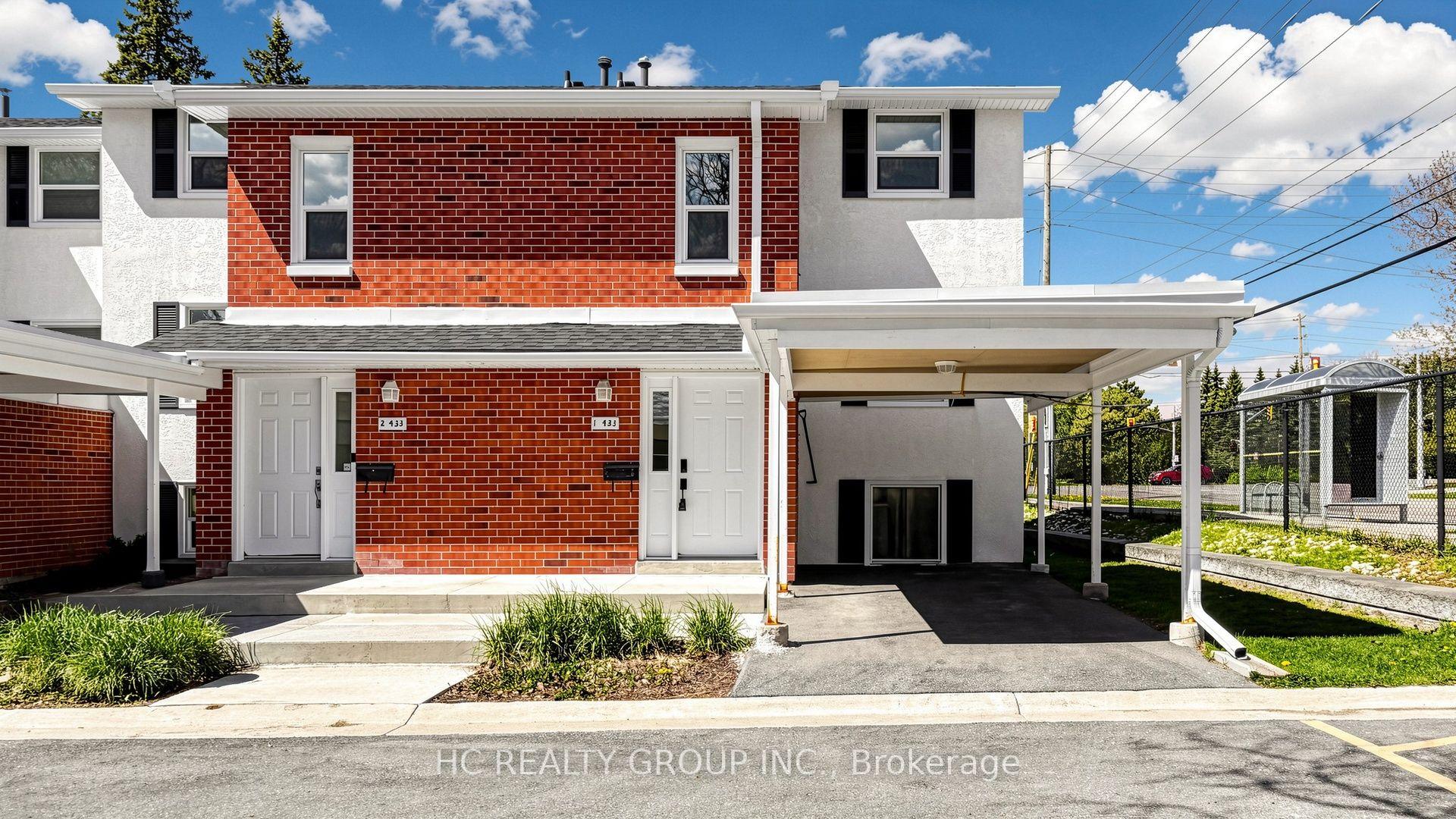 433 Keats Way 1 #1 — photo 1