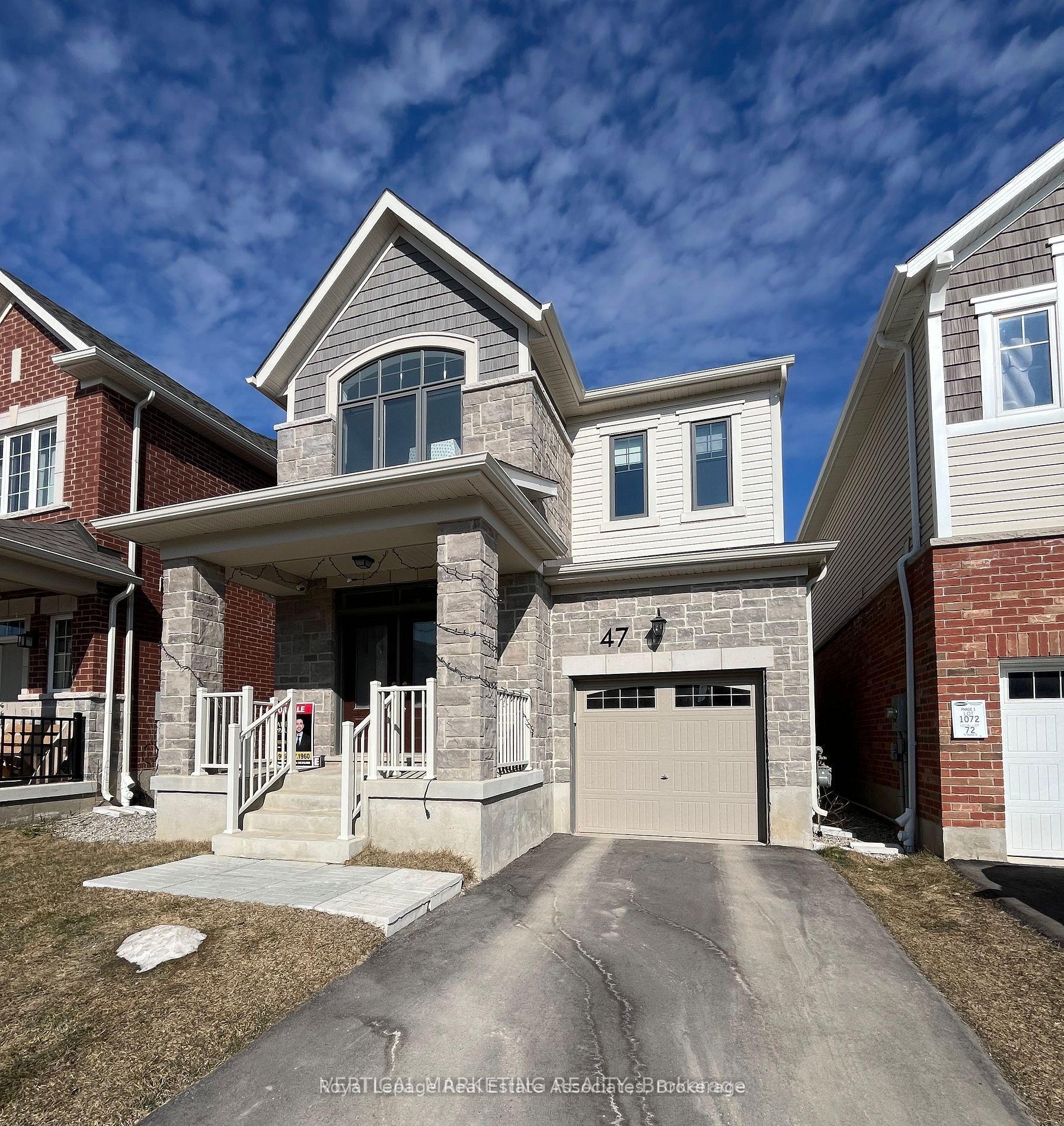 47 Routley Street — photo 1