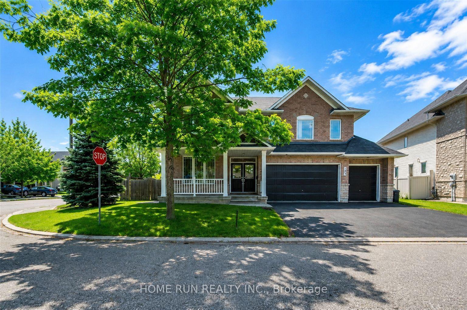 102 Dragon Park Drive, Barrhaven — Detached for lease, photo 1