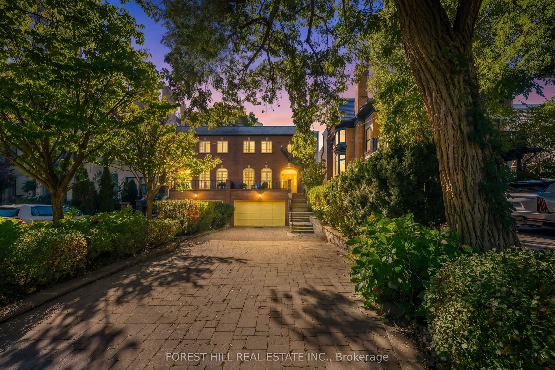 45 Heath Street W, Toronto — Semi-Detached for sale, photo 1