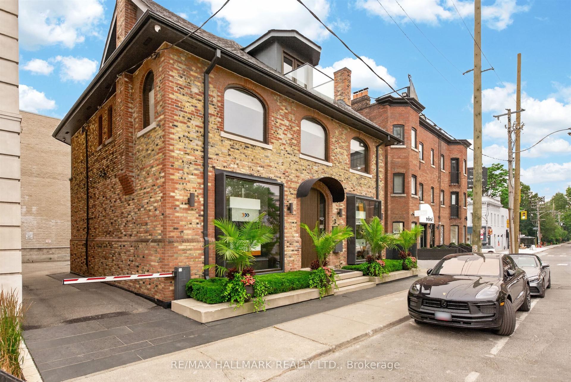 3 Rowanwood Avenue E, Toronto — Commercial for sale, photo 1
