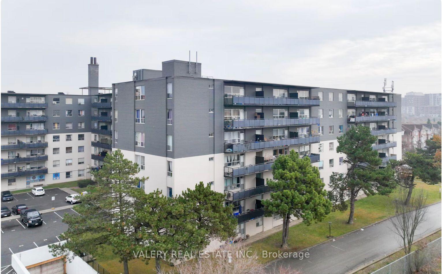 1450 Sheppard Avenue W 323 #323, Toronto — Condo for lease, photo 1