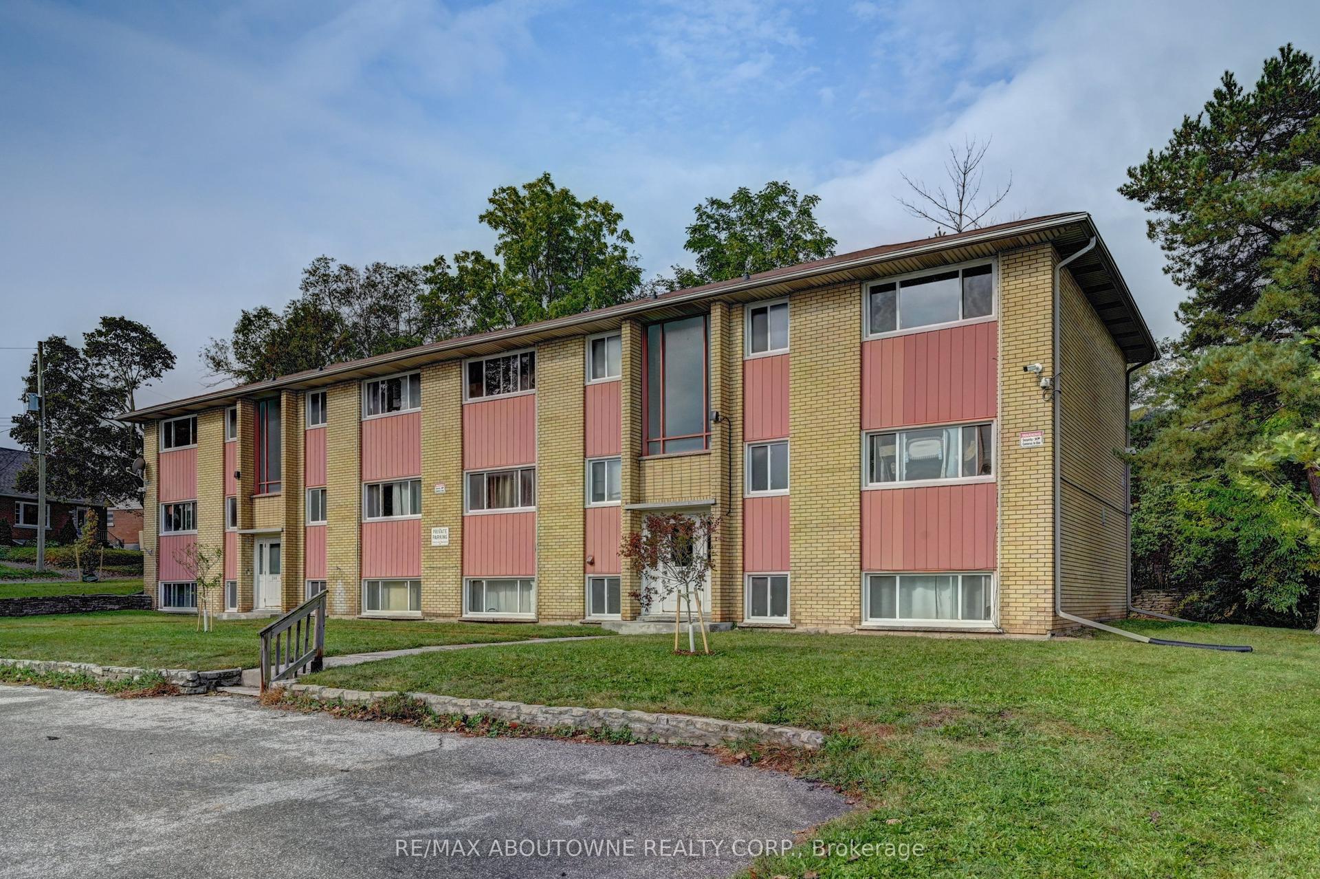 280 Sydney Street S A6 #A6, Kitchener — Condo for lease, photo 1