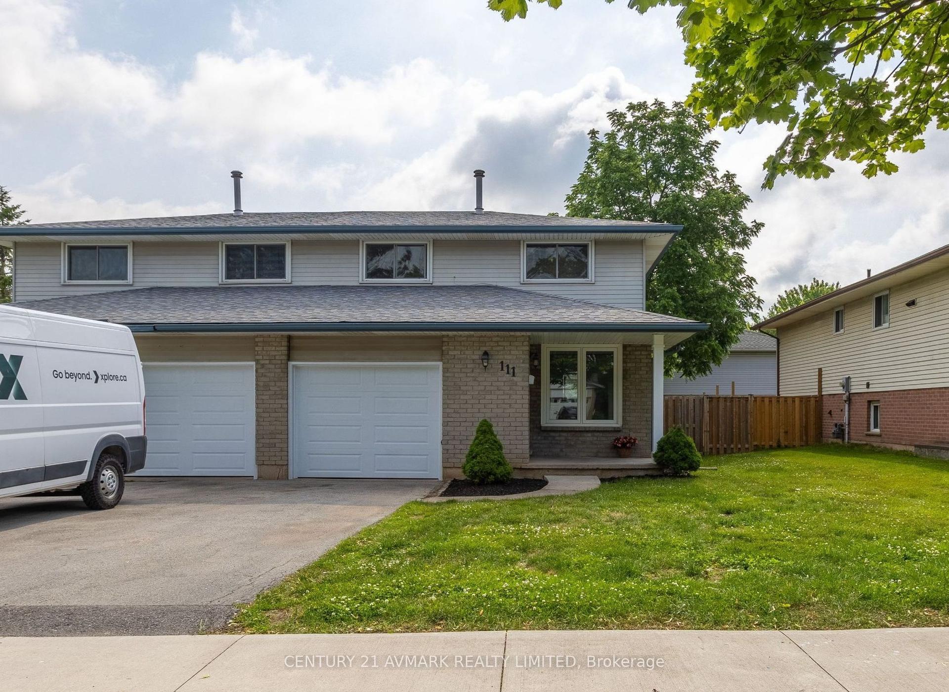 111 Northgate Drive — photo 1