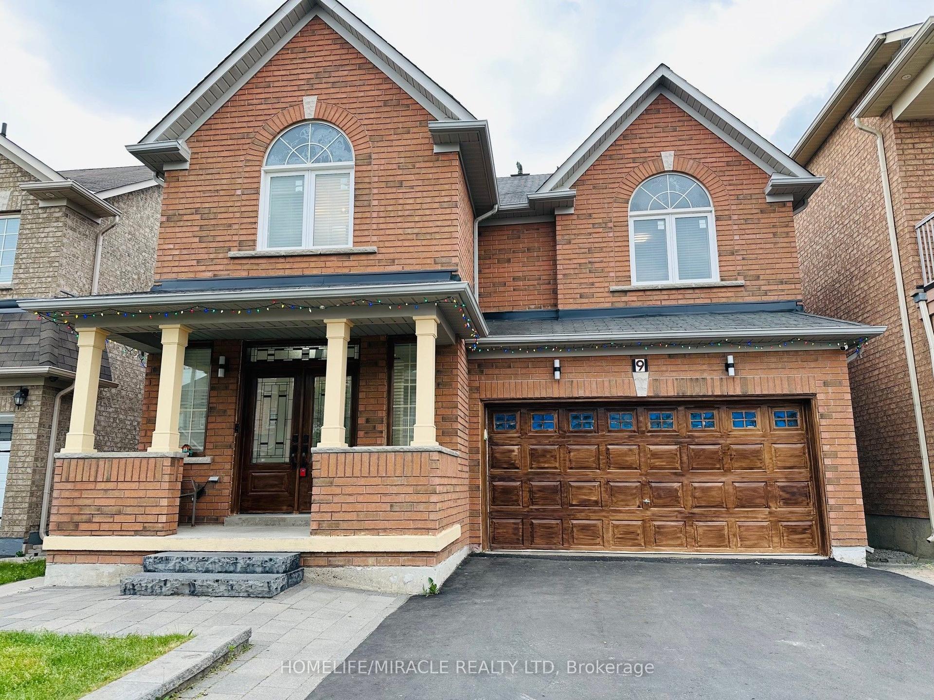 9 Gamson Crescent — photo 1
