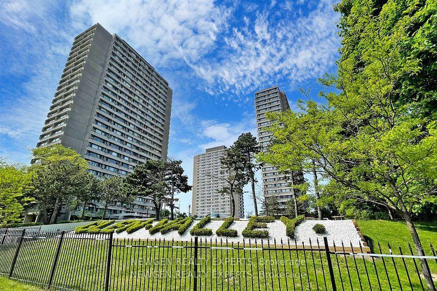 715 Don Mills Road 2103 #2103, Toronto — Condo for sale, photo 1