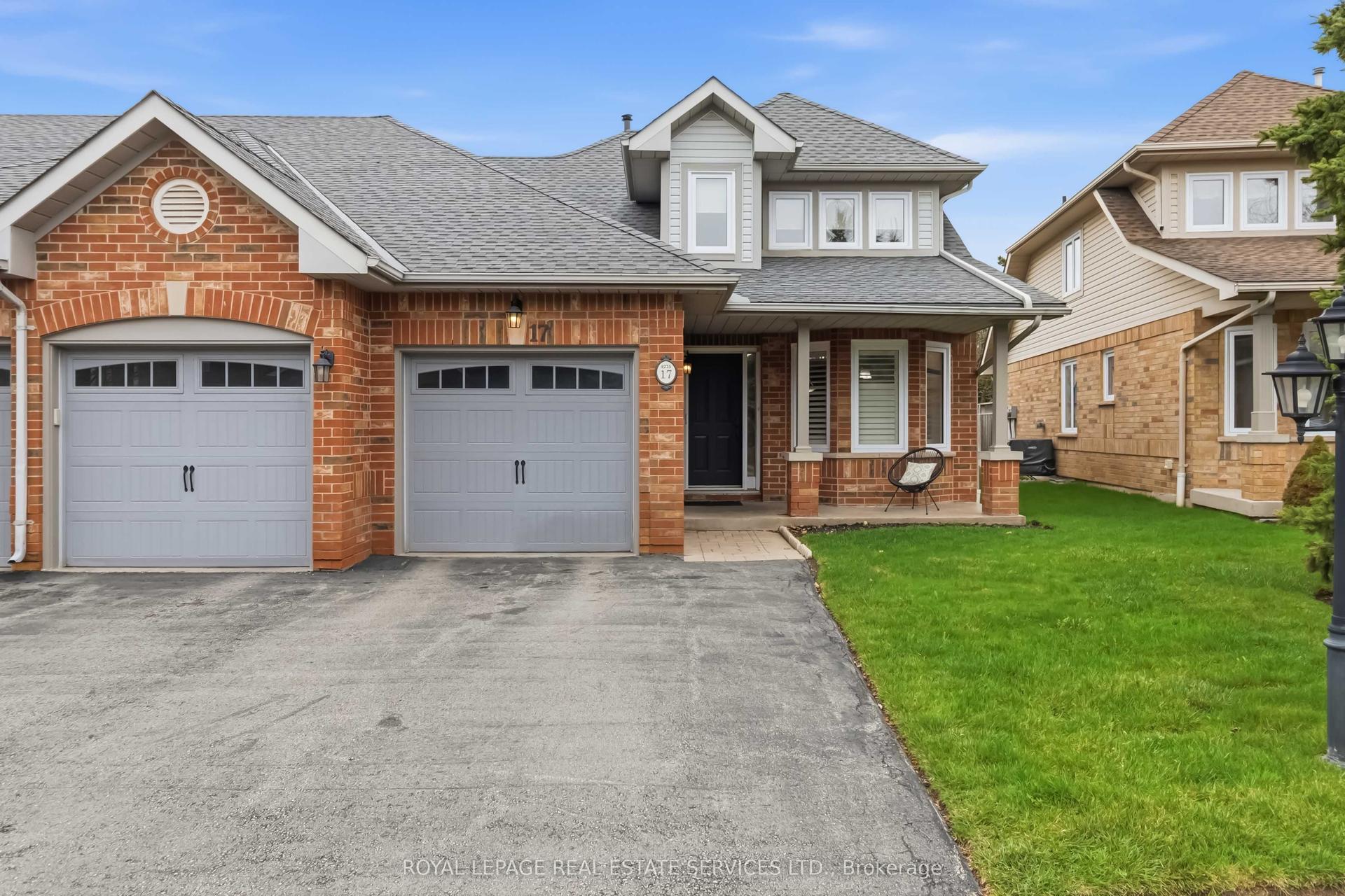 4275 Millcroft Park Drive 17 #17 — photo 1