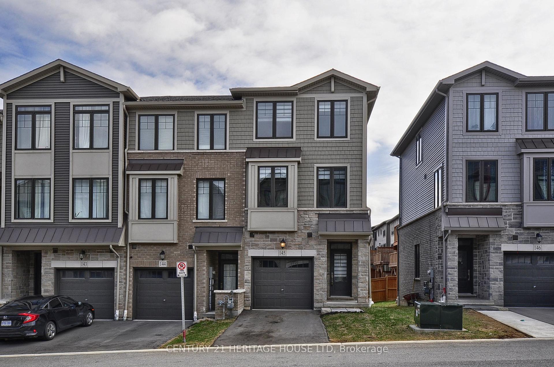 10 Birmingham Drive 145 #145 — photo 1