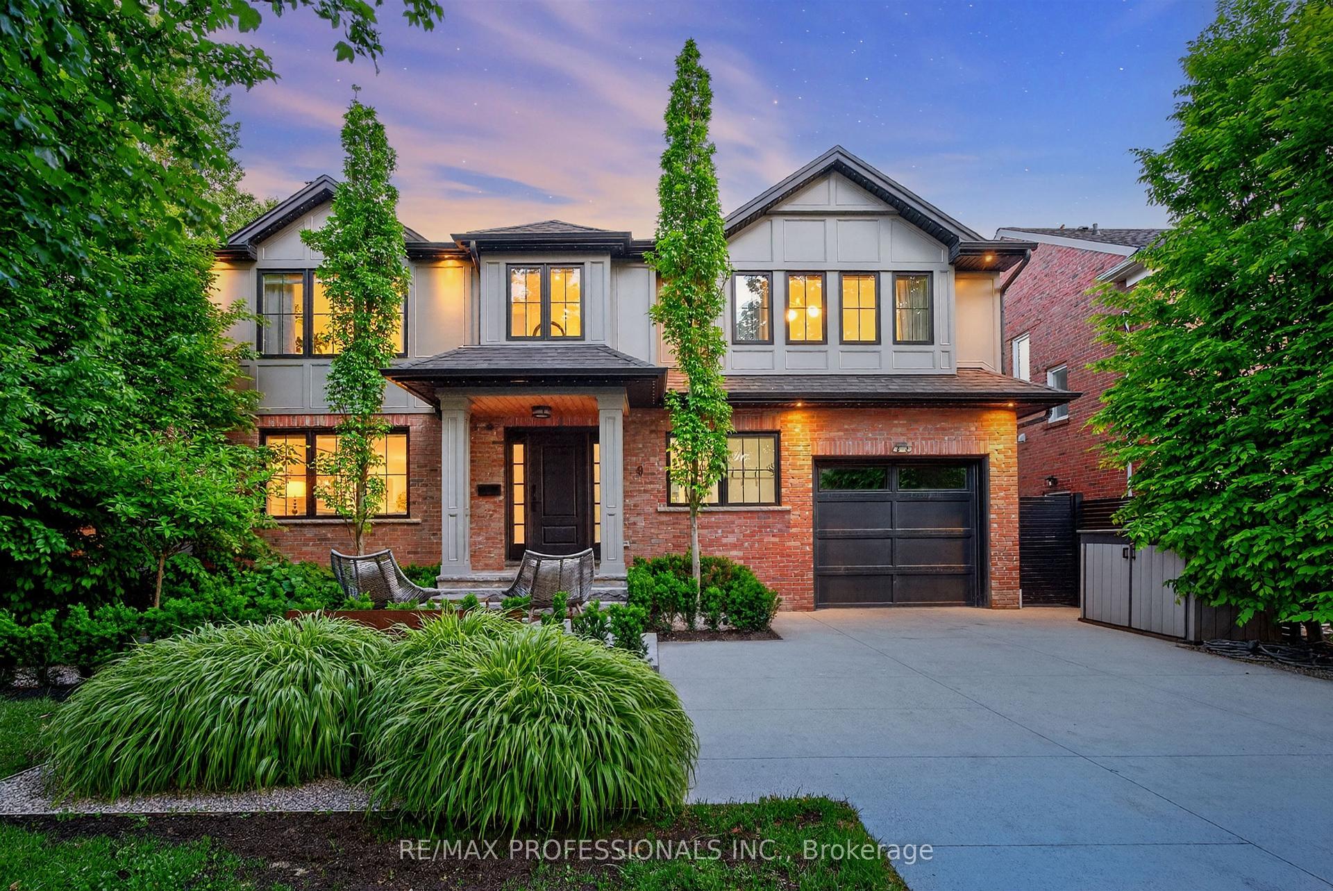 9 Bernice Avenue — photo 1